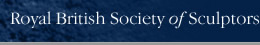 Royal British Society of Sculptures